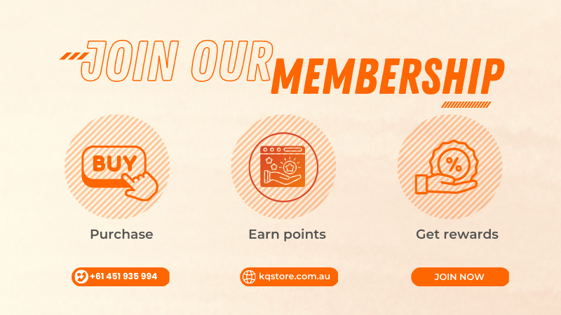 Join, Shop, Reward!