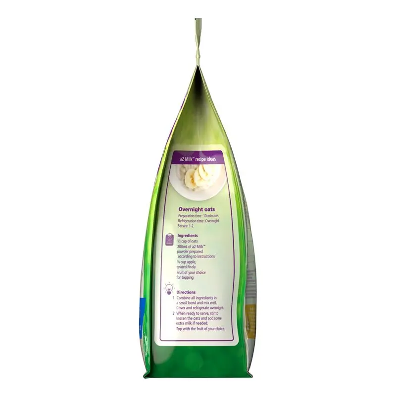 A2 Milk Powder Full Cream 1kg