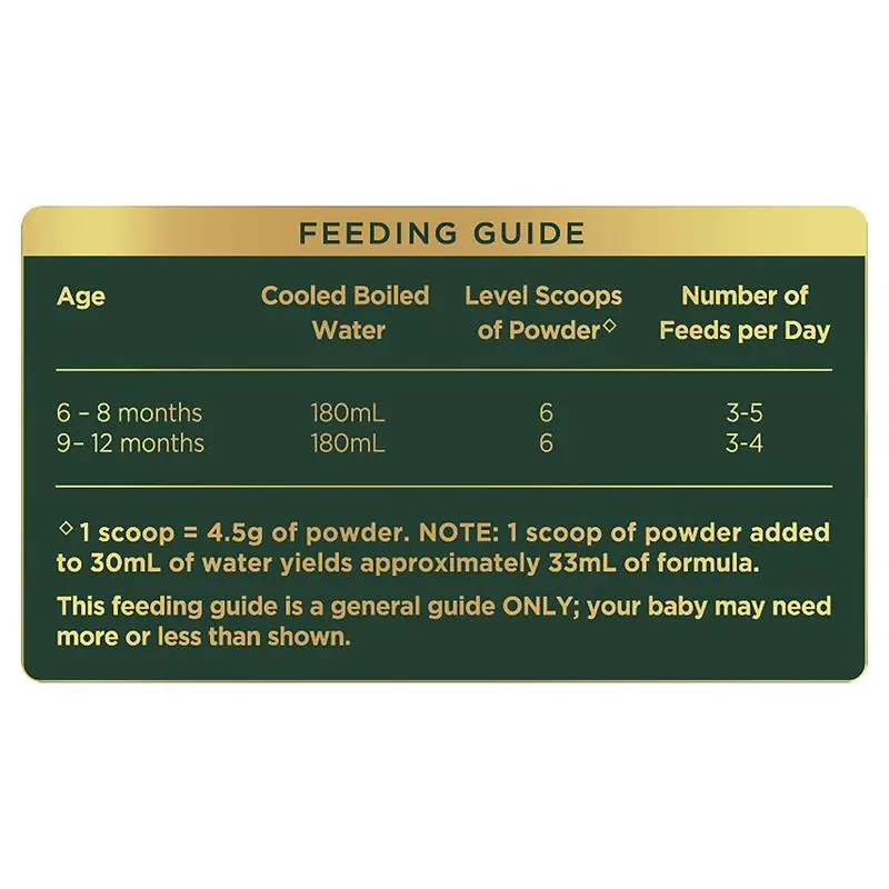 Aptamil Essensis Organic A2 Protein Milk 2 Premium Follow-On Formula From 6-12 Months 900g