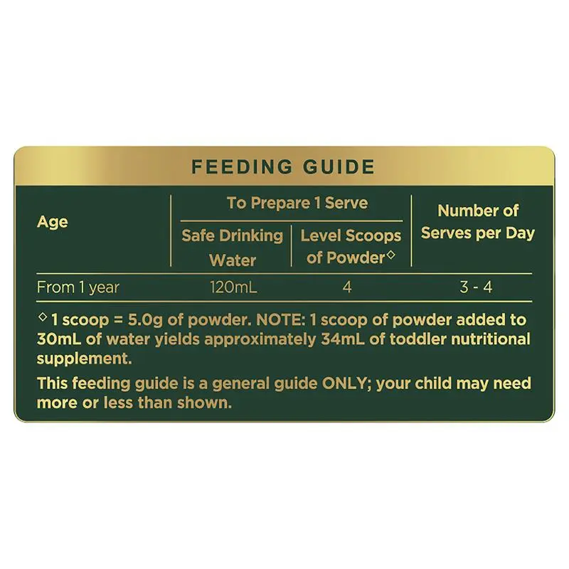 Aptamil Essensis Organic A2 Protein Milk 3 Premium Toddler Nutritional Supplement From 1 Year 900g