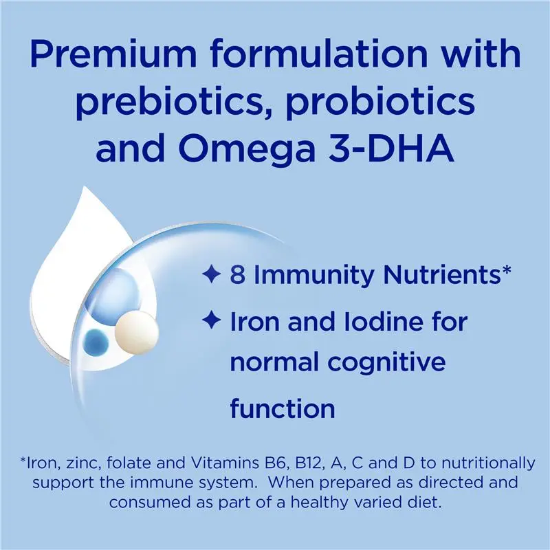 Aptamil Gold+ 3 Toddler Nutritional Supplement From 1 Year 900g