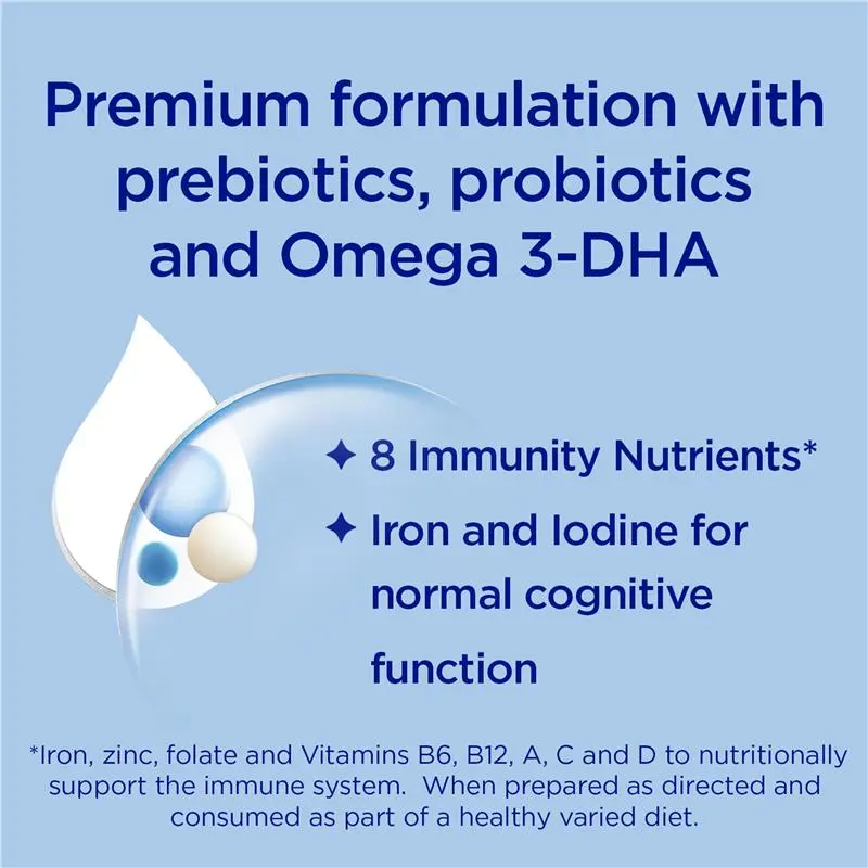 Aptamil Gold+ 4 Junior Nutritional Supplement Milk Drink From 2 Years 900g