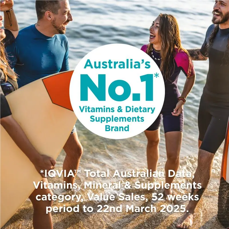 Blackmores Evening Primrose Oil 190 Capsules