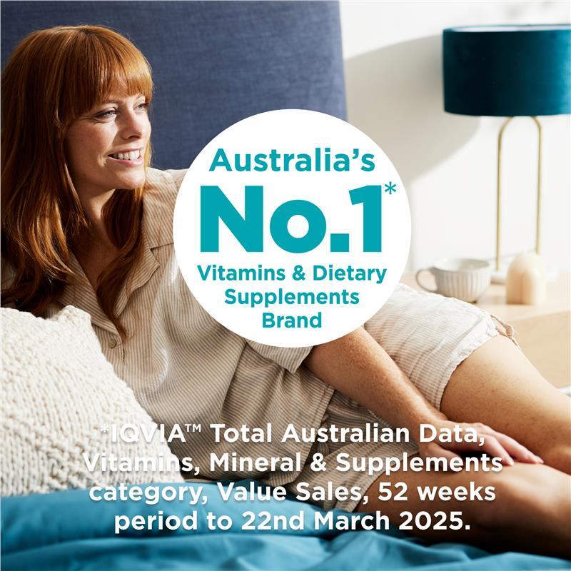 Blackmores Glucosamine Sulfate 1500mg One-A-Day 180 Tablets